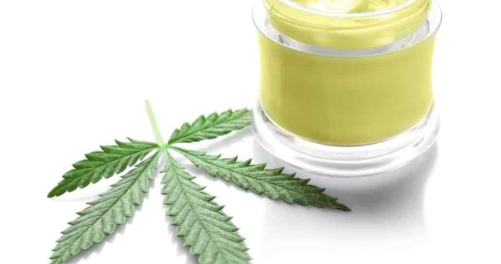 CBD Creme und CBD Salbe selber machen