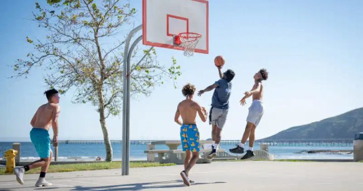 CBD für Basketballspieler: Studien und Berichte