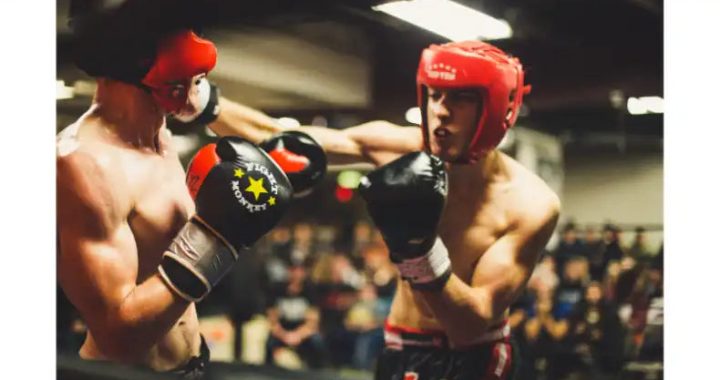 CBD im Boxsport: Wirkungsweise, Praxiserfahrung…