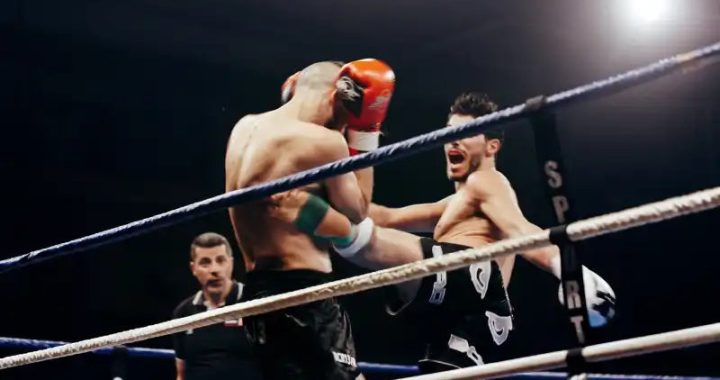 CBD im Kickboxen: Vorteile und Regelungen