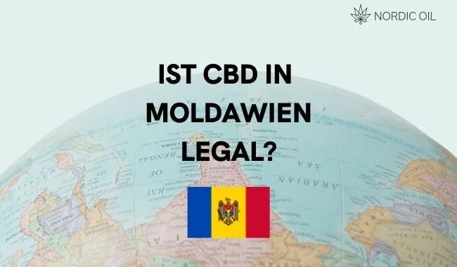 Ist CBD in Moldawien legal?