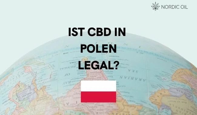 Ist CBD in Polen legal?