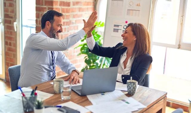 Positiver Stress: Eustress für Wohlbefinden