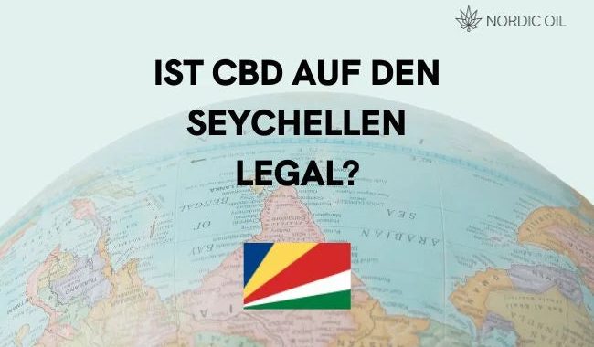 Ist CBD auf den Seychellen legal?