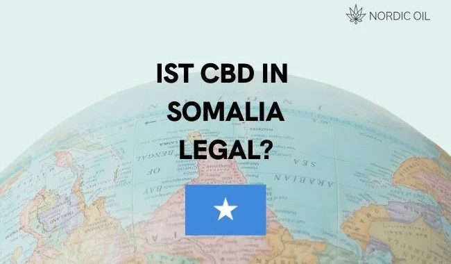 Ist CBD in Somalia legal?