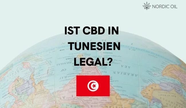 Ist CBD in Tunesien legal?