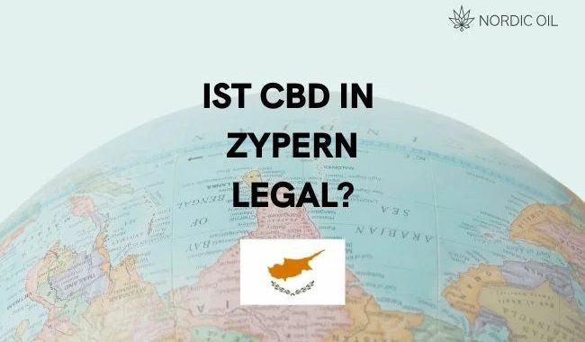 Ist CBD in Zypern legal?