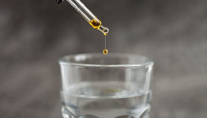 Wasserlösliches CBD: Neueste Entwicklungen | Nordic Oil