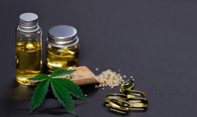 Ist CBD gefährlich? – Darauf müssen Sie achten