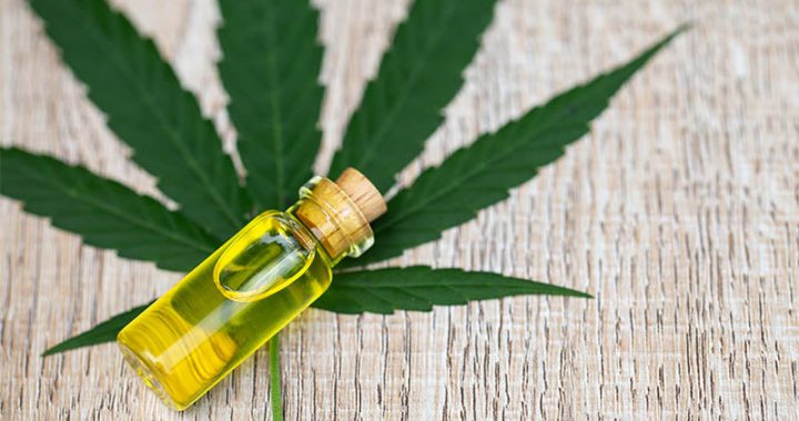 5 Fakten über CBD, die Sie wissen müssen!