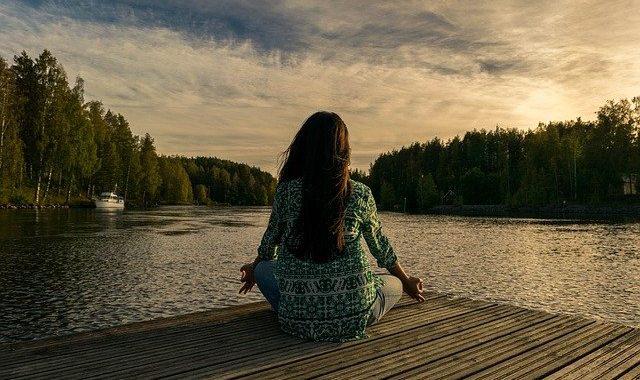 CBD und Meditation: So können Sie besser meditieren mit CBD