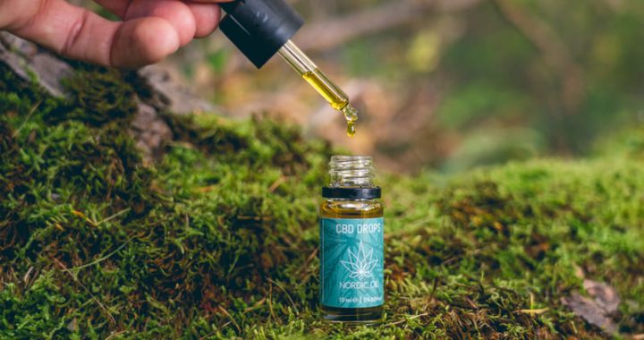 Wie und wo sollte man CBD Öl lagern? – CBD Blog