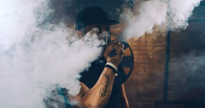 Alles, was man über CBD-Vaping wissen sollte – CBD Blog